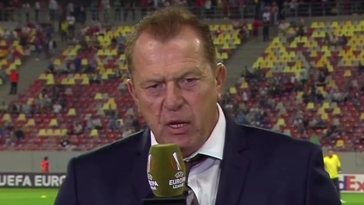 Helmuth Duckadam, anunţ ŞOC. "Am DURERI FOARTE, FOARTE MARI ...”. Din păcate, legendarul portar ...