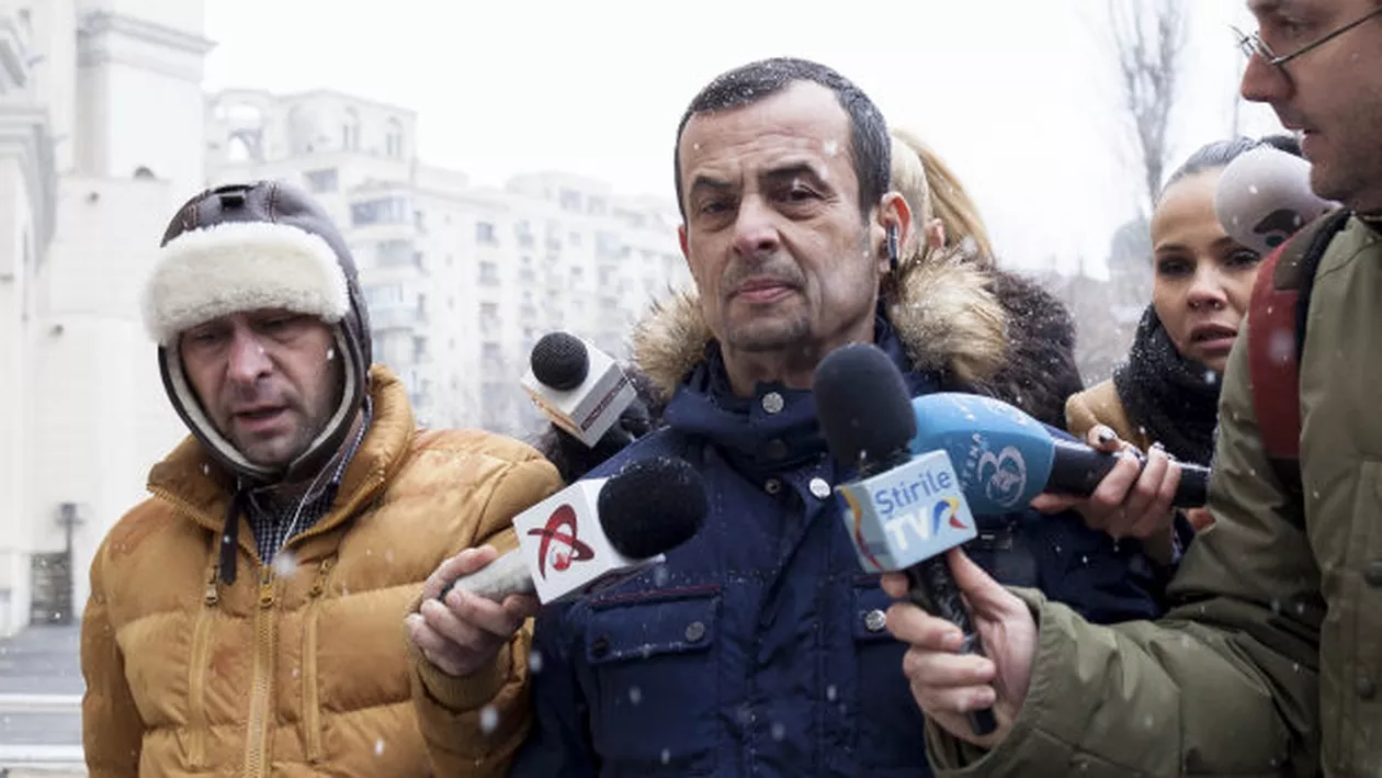 Mircea Negulescu a sunat la 112 să facă PLÂNGERE pe numele unui cameraman