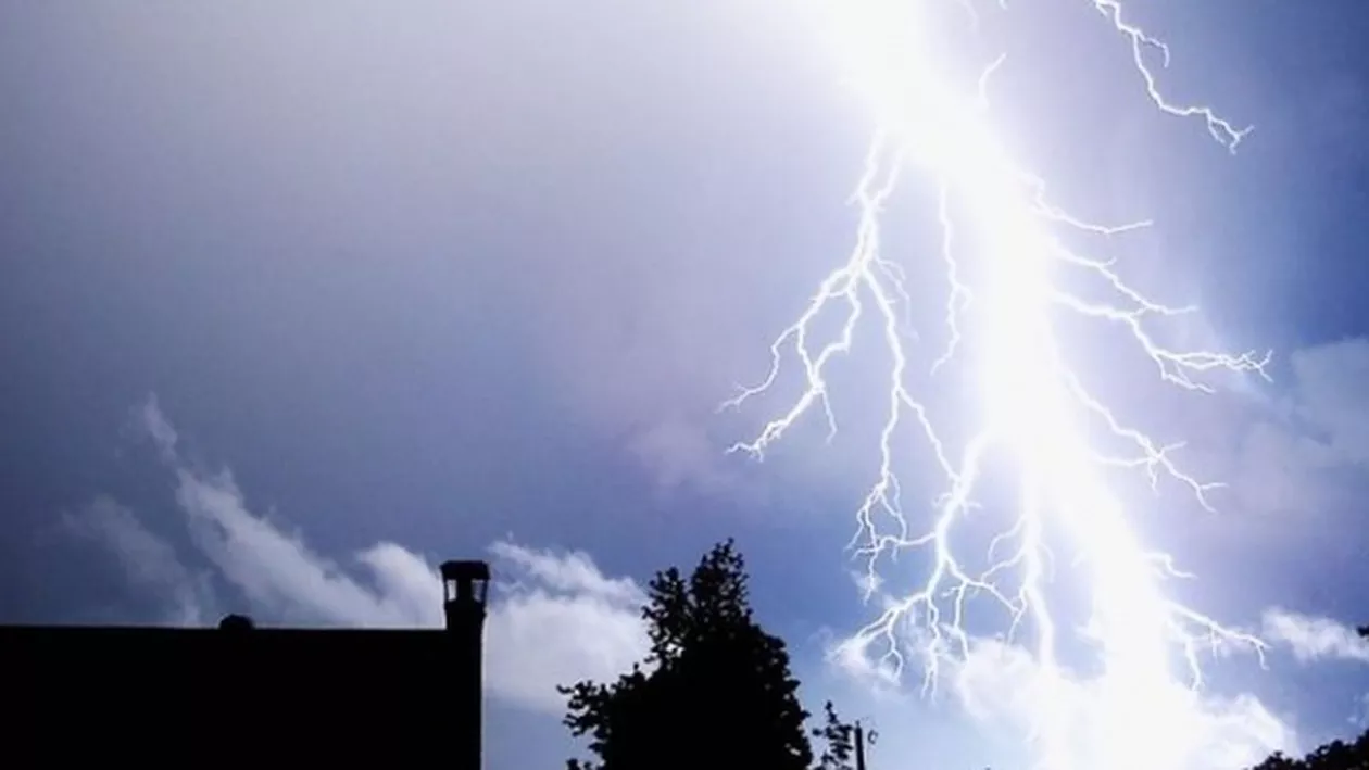 Avertisment CRUNT: Europa se va confrunta cu FURTUNI EXTREME! România expusă INUNDAȚIILOR (FOTO)