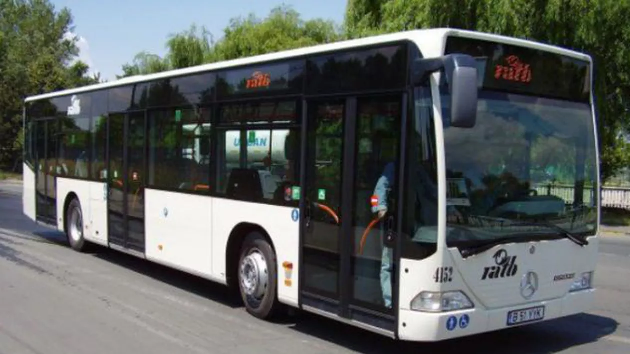 RATB devine Societatea de Transport Bucureşti SA
