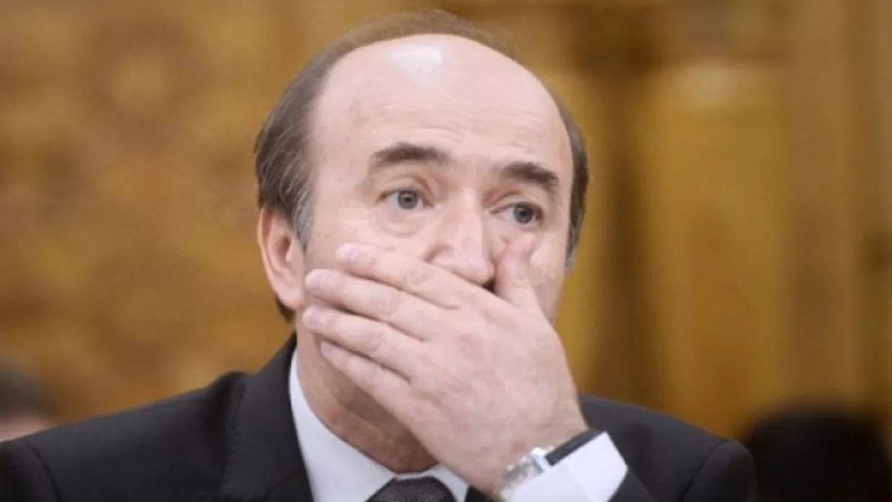 Reacții EXPLOZIVE după decizia lui TOADER: “E o seară TRISTĂ! A ales să fie de partea INFRACTORILOR”