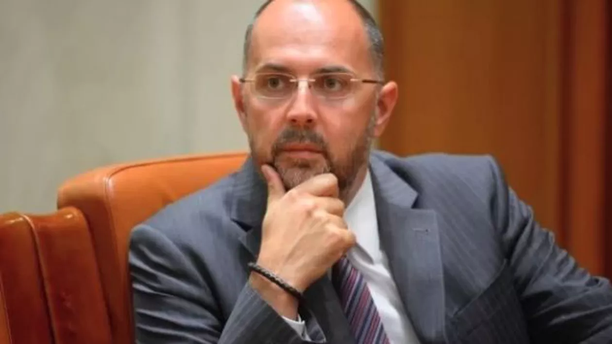 UDMR: Kelemen Hunor,  SCEPTIC faţă de revocarea lui Kovesi