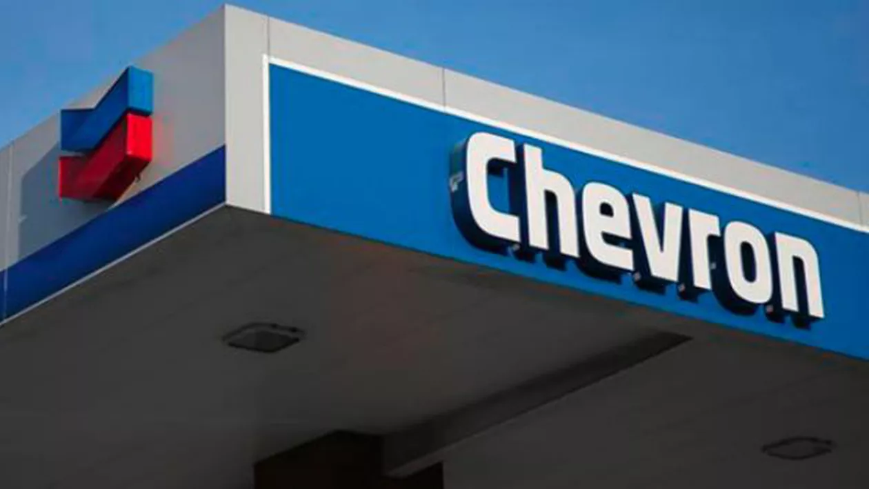 Chevron a virat statului român 98,17 milioane de dolari, după ce a pierdut procesul de arbitraj