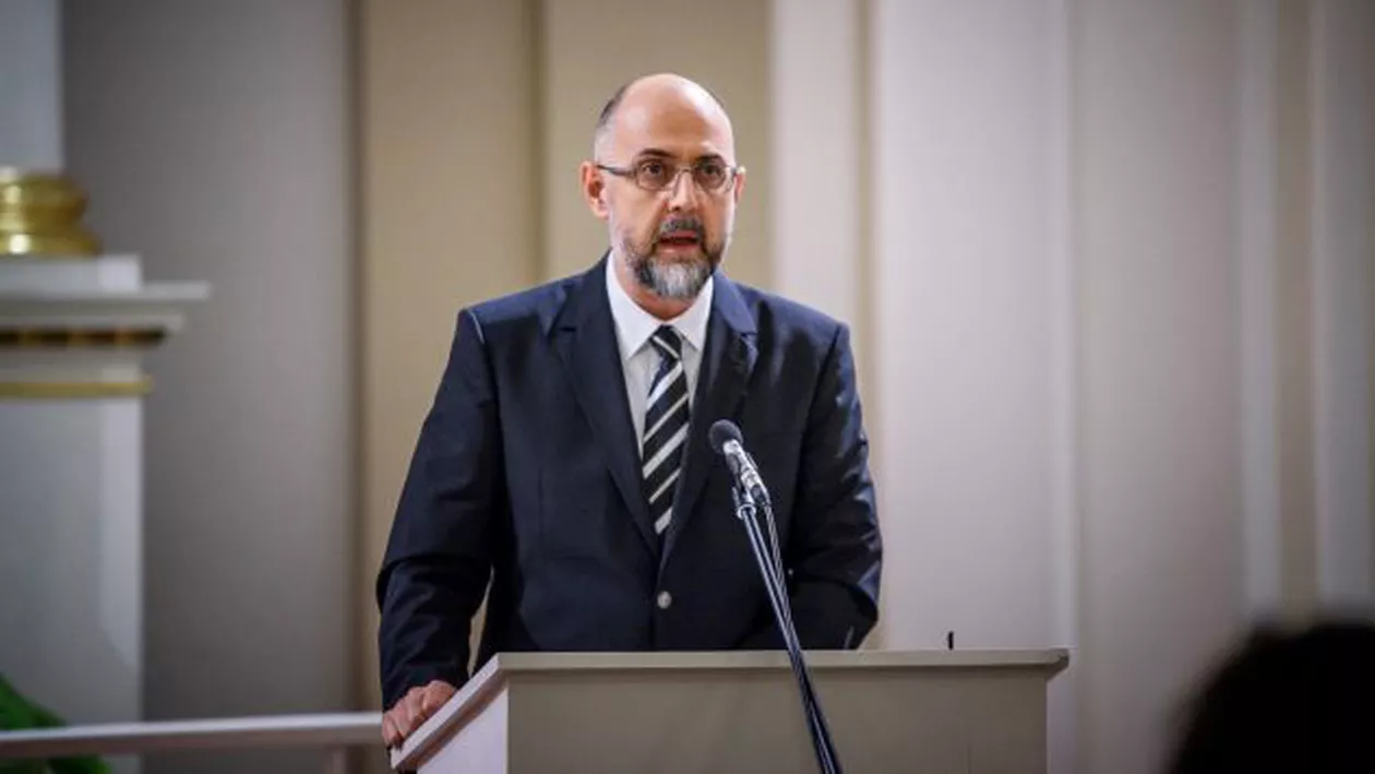 Kelemen Hunor ştie ce va face Iohannis în privinţa lui Kovesi: "Rămân sceptic că următorul pas va fi..."