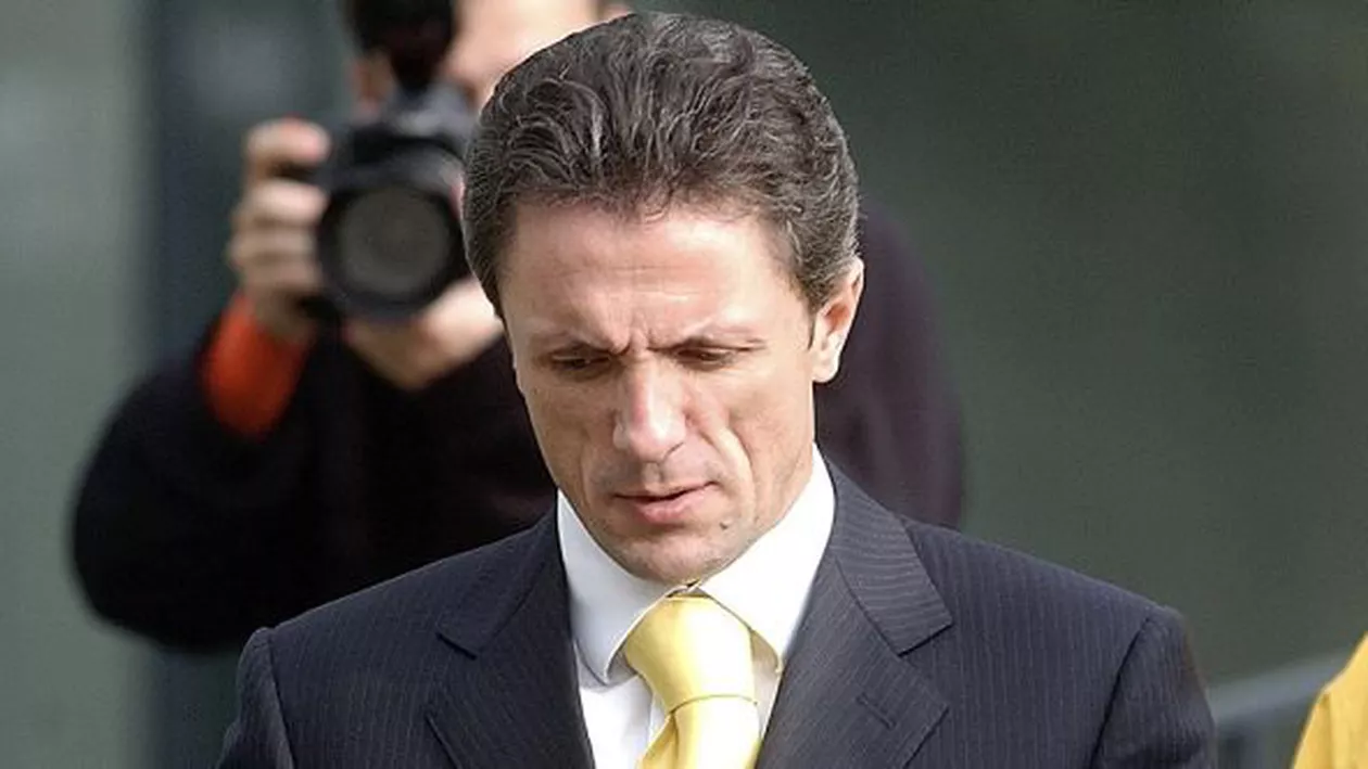 Gică Popescu, UMILIT la probele pentru licența de antrenor organizate de condusă de Răzvan Burleanu. "Examen idiot"