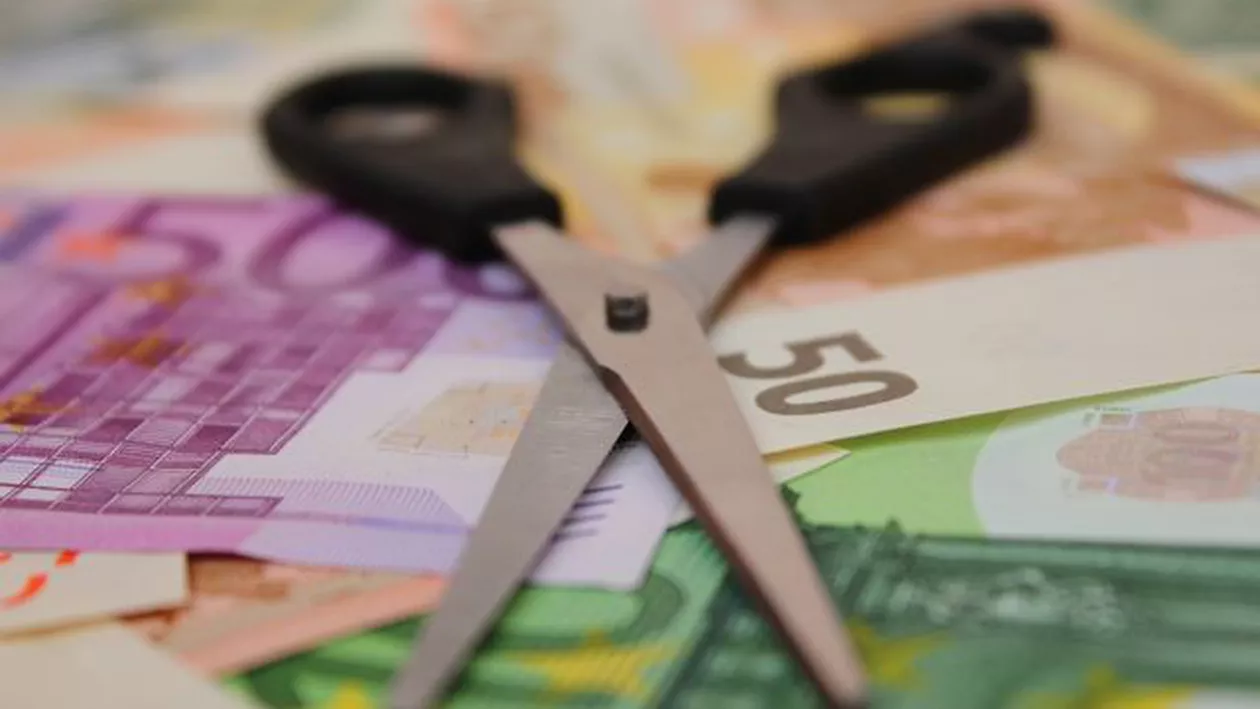 Eurostat: Rata INFLAŢIEI din România a crescut ALARMANT