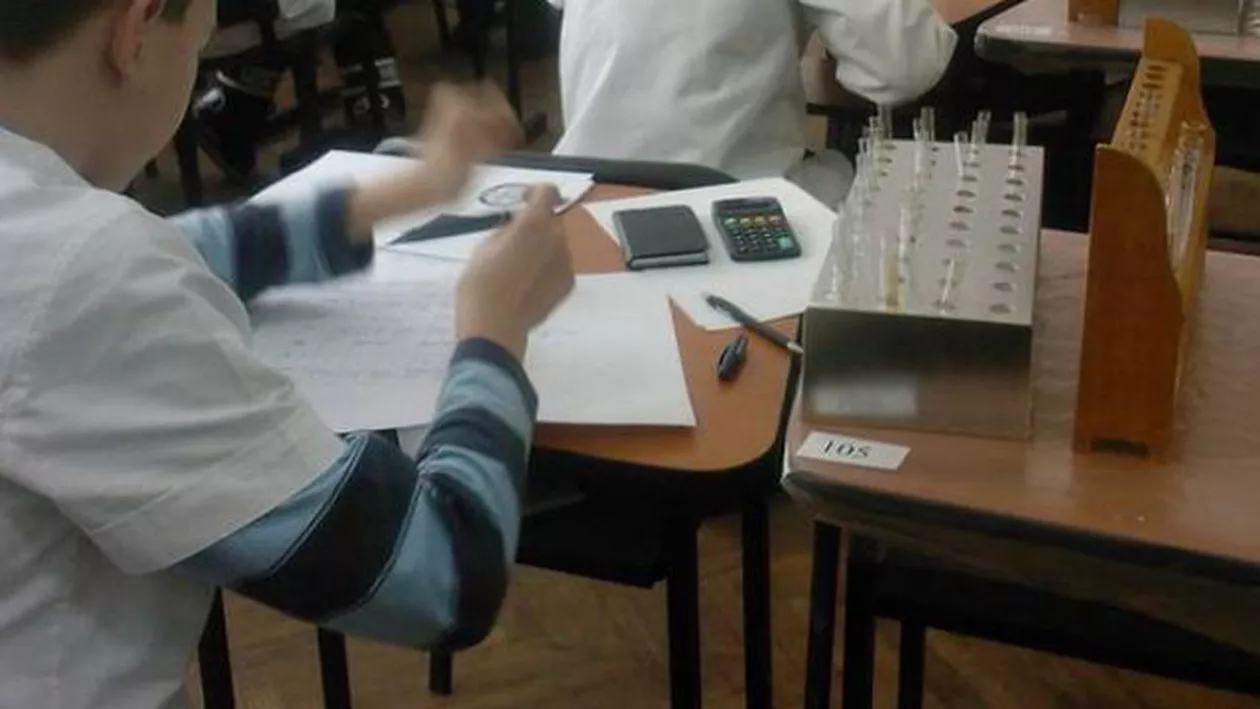 Un EXEPERIMENT EȘUAT s-a terminat TRAGIC pentru un elev din Galați: "Prognosticul este REZERVAT"