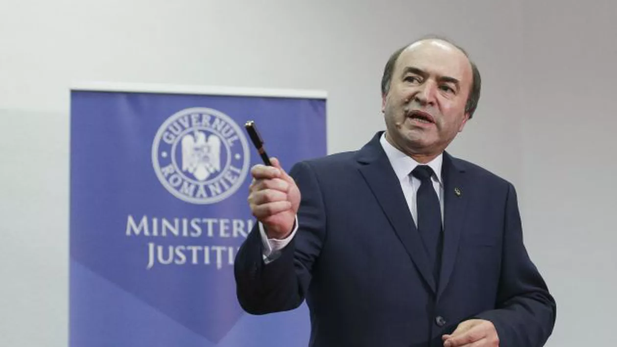 RAPORTUL LUI TUDOREL TOADER A FOST PUBLICAT. ÎL PUTEŢI CITI AICI