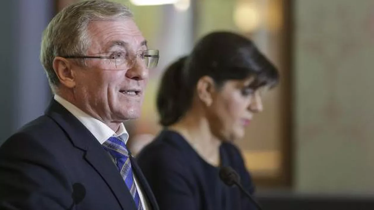 Ce mutare RAPIDĂ a făcut Laura Codruța Kovesi: Augustin Lazăr o dă DE GOL pe şefa DNA! 