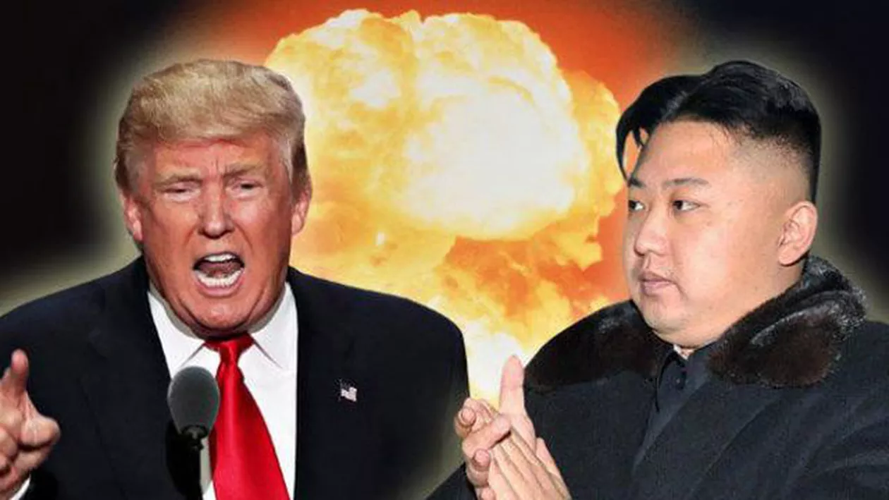 VA FI RĂZBOI? SUA anulează pacea din COREEA! Pregătesc PLANUL pentru...