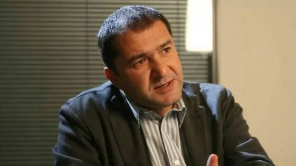 Dezvăluirile lui Elan Schwartzenberg: Dragnea vrea să lase senzația că are relații speciale în Israel. Nu are / Ce spune despre Băsescu și Udrea (VIDEO)