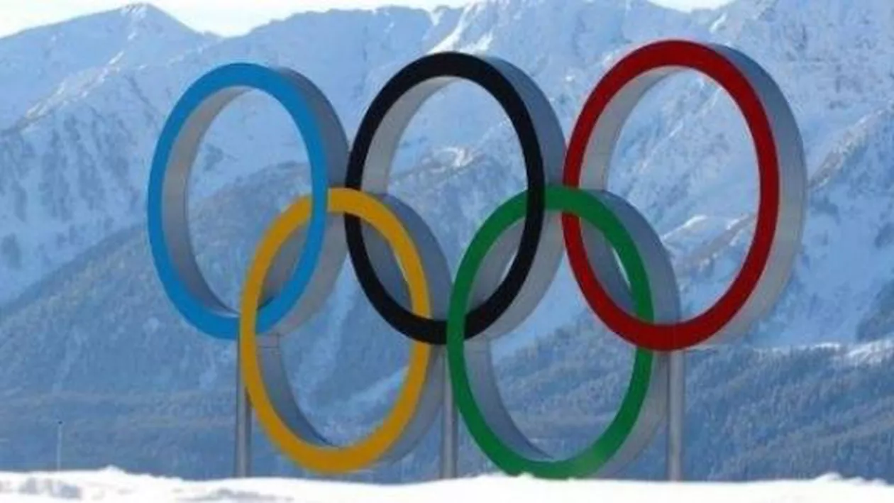 Scandal la Jocurile Olimpice: Un sportiv a furat o maşină în timp ce se afla sub influenţa alcoolului