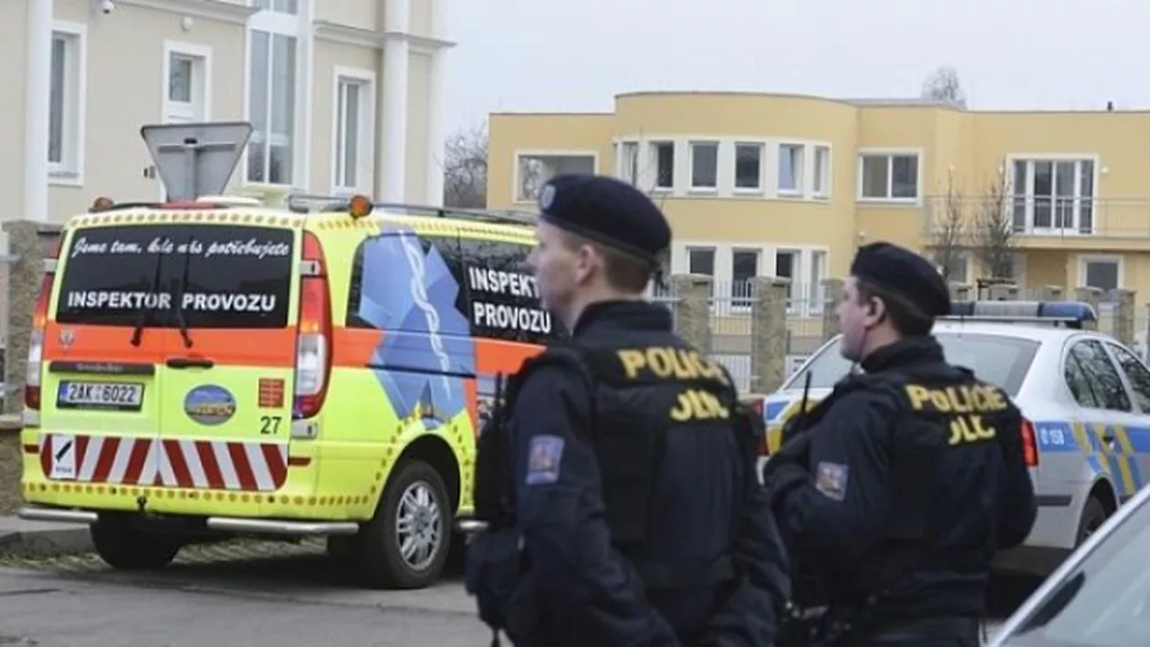 ARESTARE spectaculoasă la PRAGA: Important LIDER reținut! TOTUL la cererea…