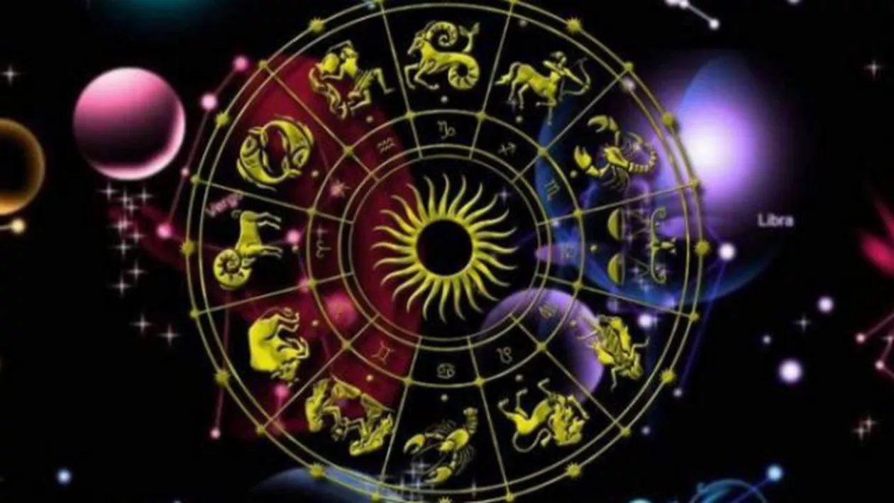 HOROSCOPUL pentru final de februarie, prezentat de Alina Bădic, alături de Simona Popescu (VIDEO)