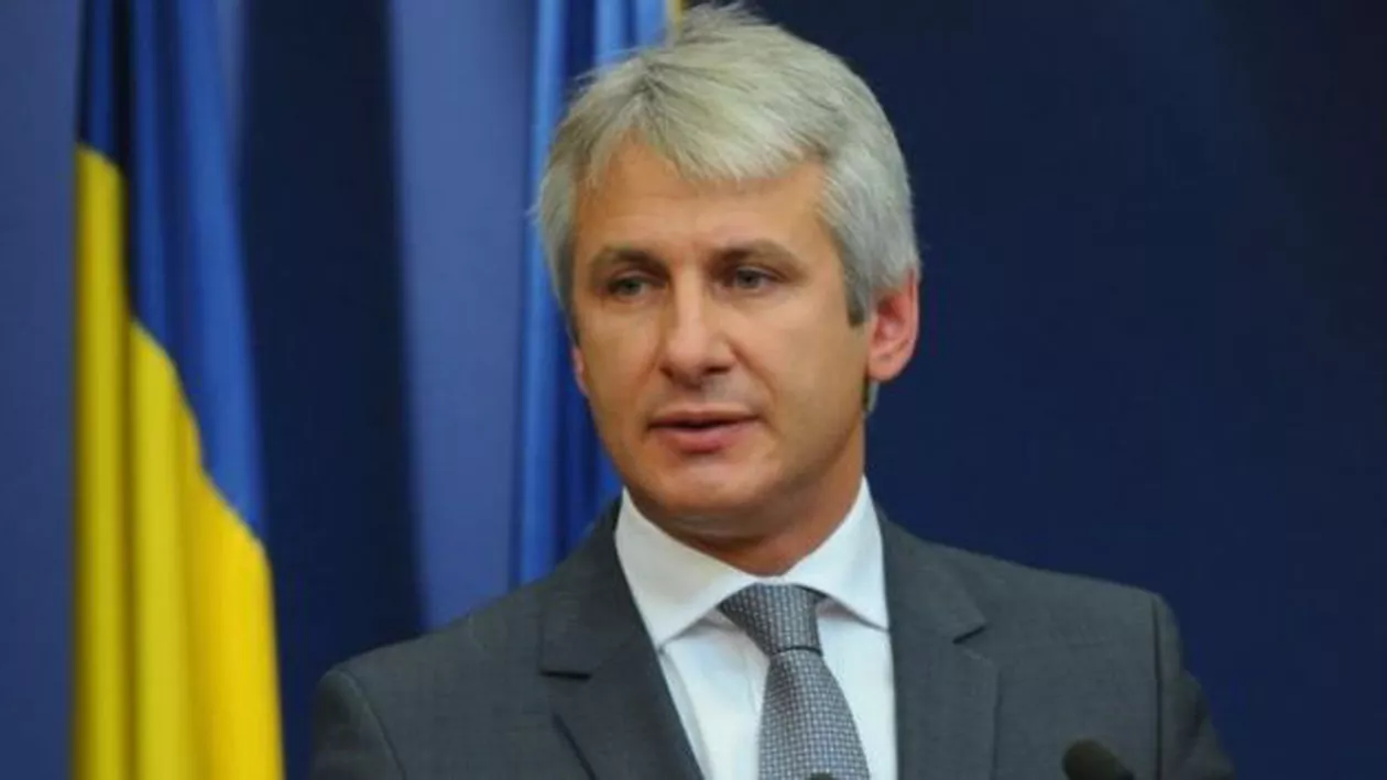 Ministrul Teodorovici anunță "CURĂȚAREA" sistemului public: Angajații care doar "PLIMBĂ HÂRTII" trebuie să plece