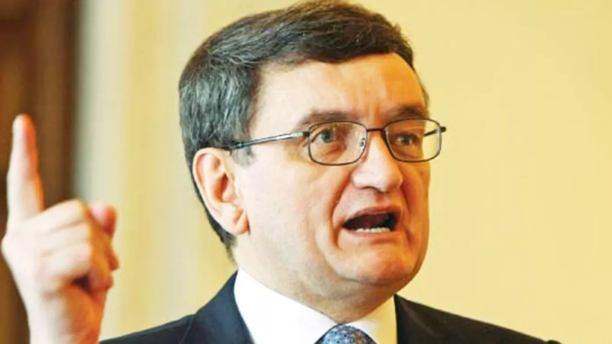 AVOCATUL POPORULUI dă vina pe SINDICATE în scandalul REVOLUȚIEI FISCALE