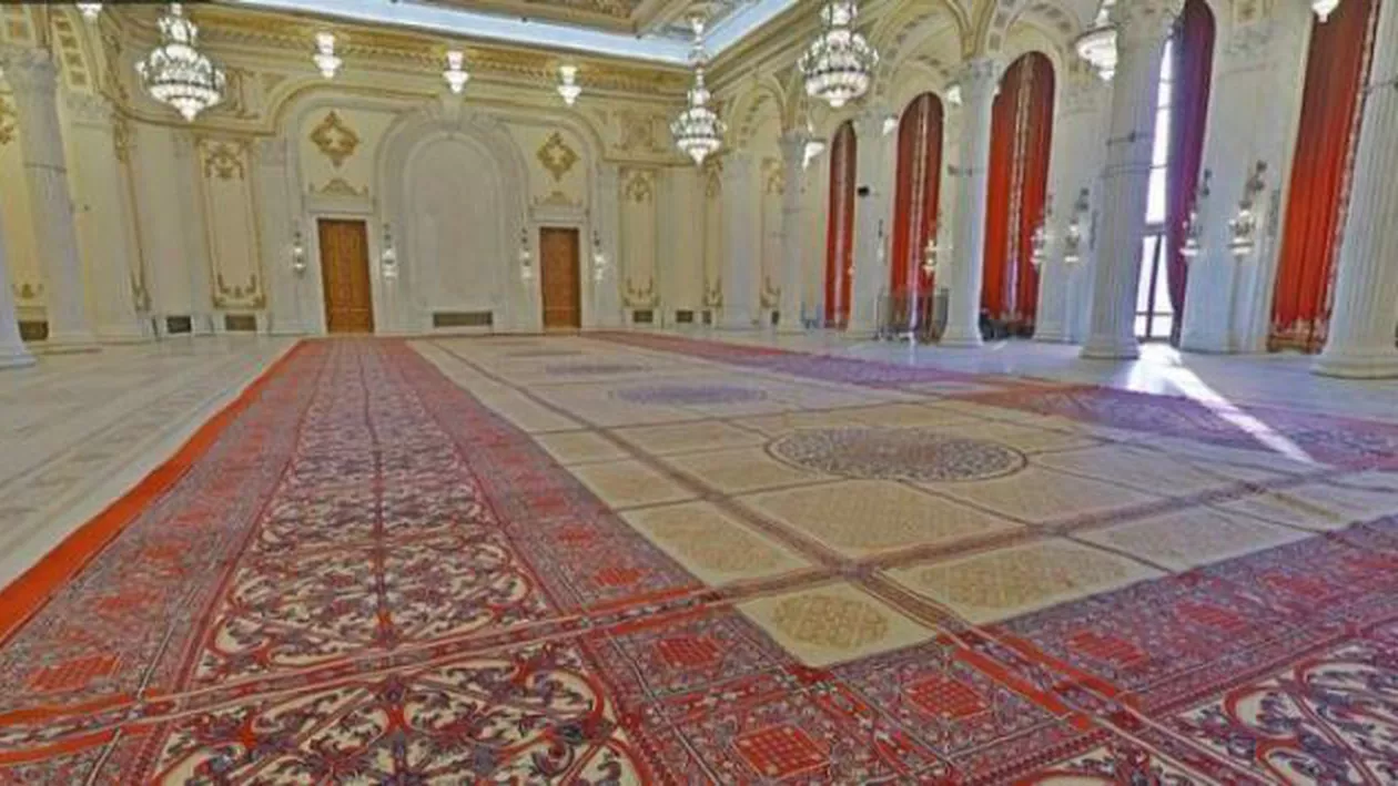 GER în sălile Parlamentului. Dragnea: Este aproape imposibil de stat (VIDEO)