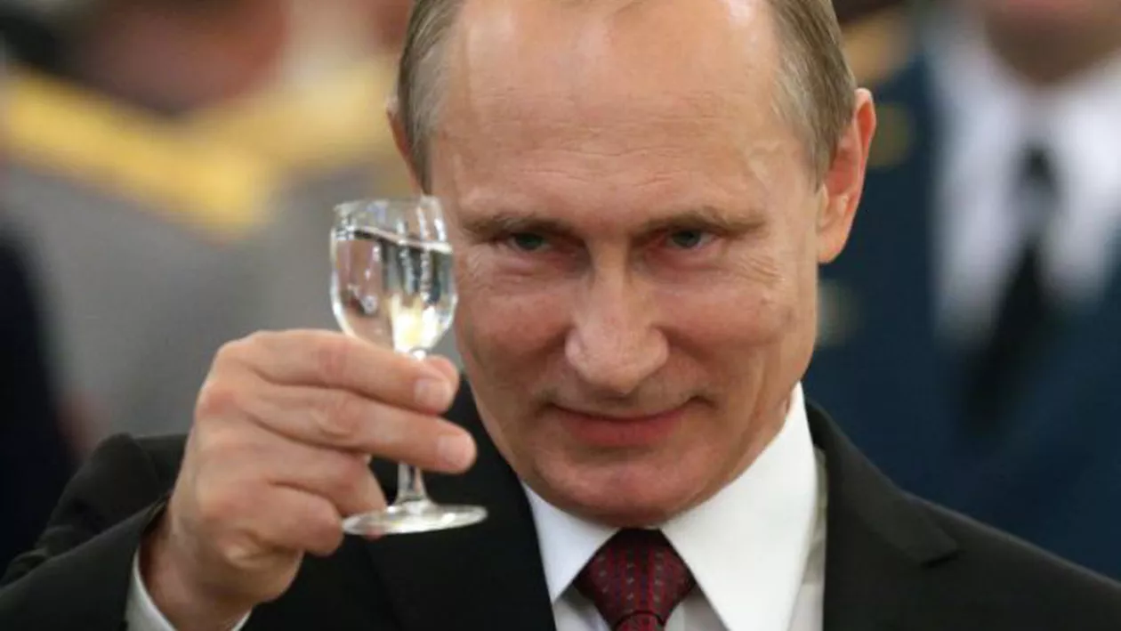  Rusia face ANUNŢUL! PAUZĂ UMANITARĂ în Siria