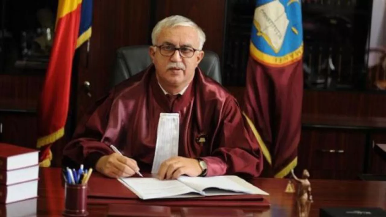 Augustin Zegrean, despre posibilitatea ca PSD să sesizeze CCR în cazul Kovesi: Politicienii au imaginația nelimitată