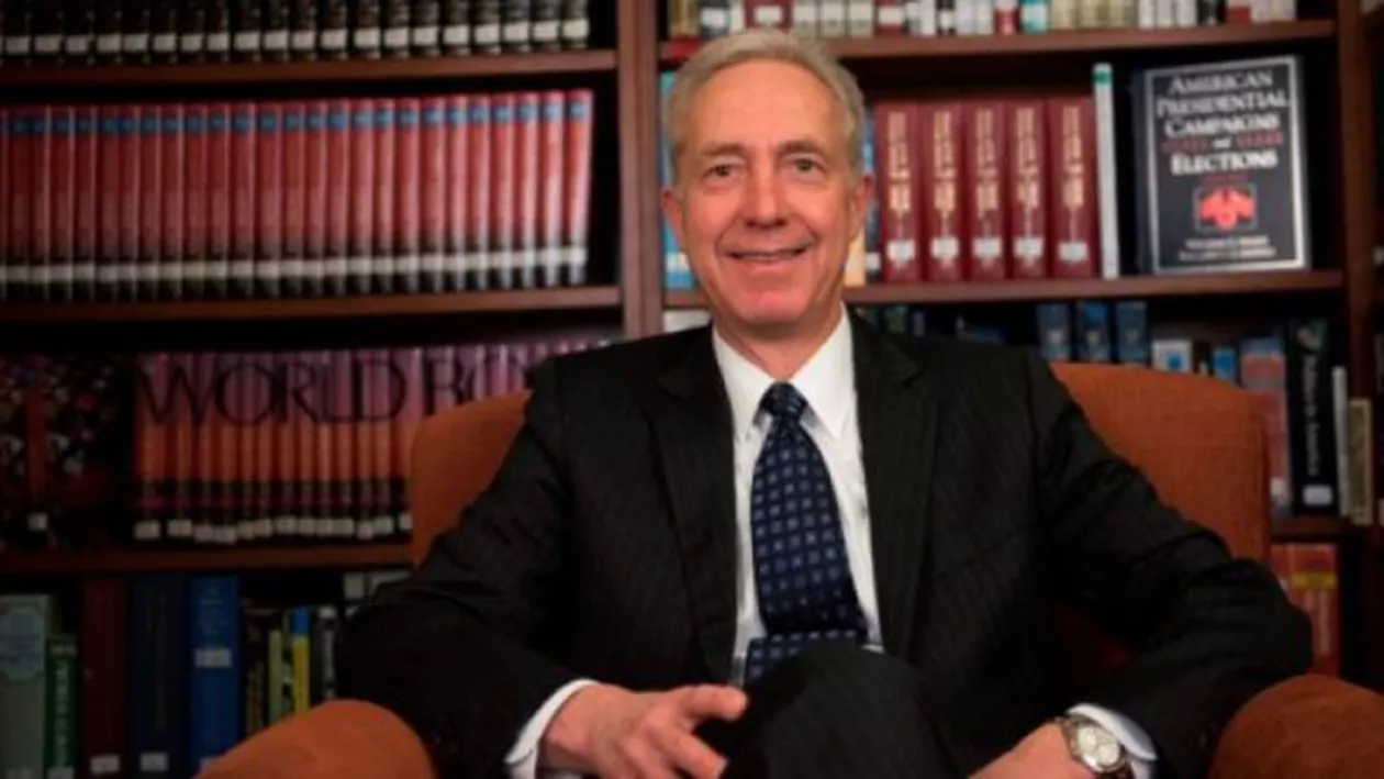 Ambasadorul SUA, Hans Klemm, anunț important despre relația cu România