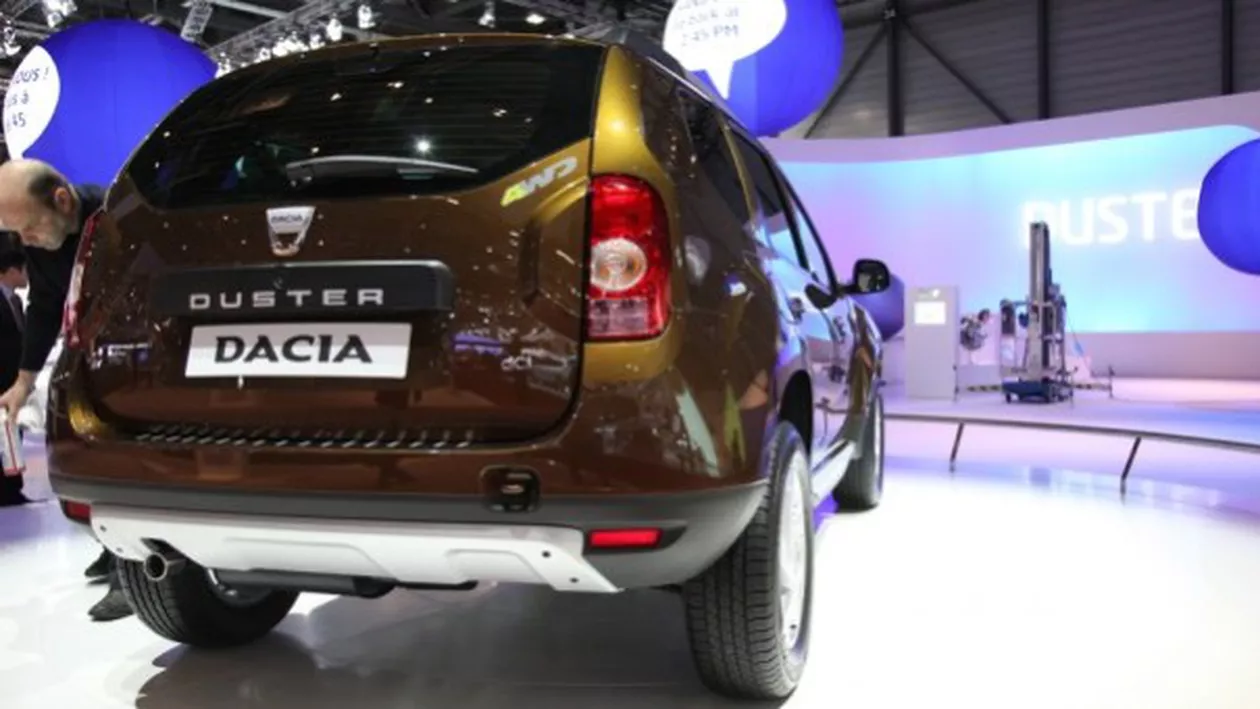 Dacia a luat decizia FINALĂ! “Nu se ridică la STANDARDELE noastre”! S-a decis RENUNȚAREA la…