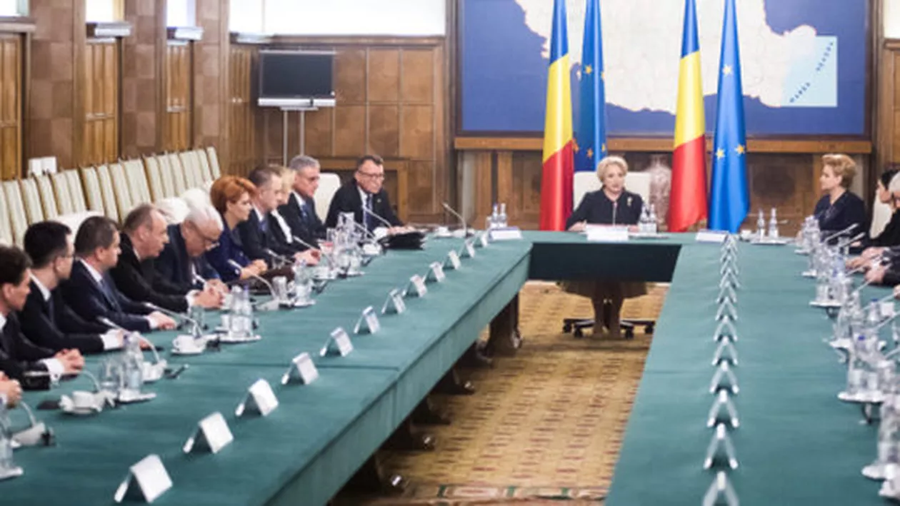 E OFICIAL! El este cel mai BOGAT ministru din Guvernul Dăncilă: Deține ACȚIUNI de cel puţin 10 milioane de euro