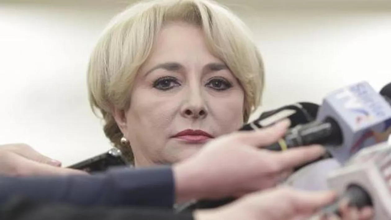 SCANDAL la CNCD, după ce Viorica Dăncilă nu a fost sancționată : “Aduce atingere DEMNITĂŢII umane! Ne-a AFECTAT credibilitatea”