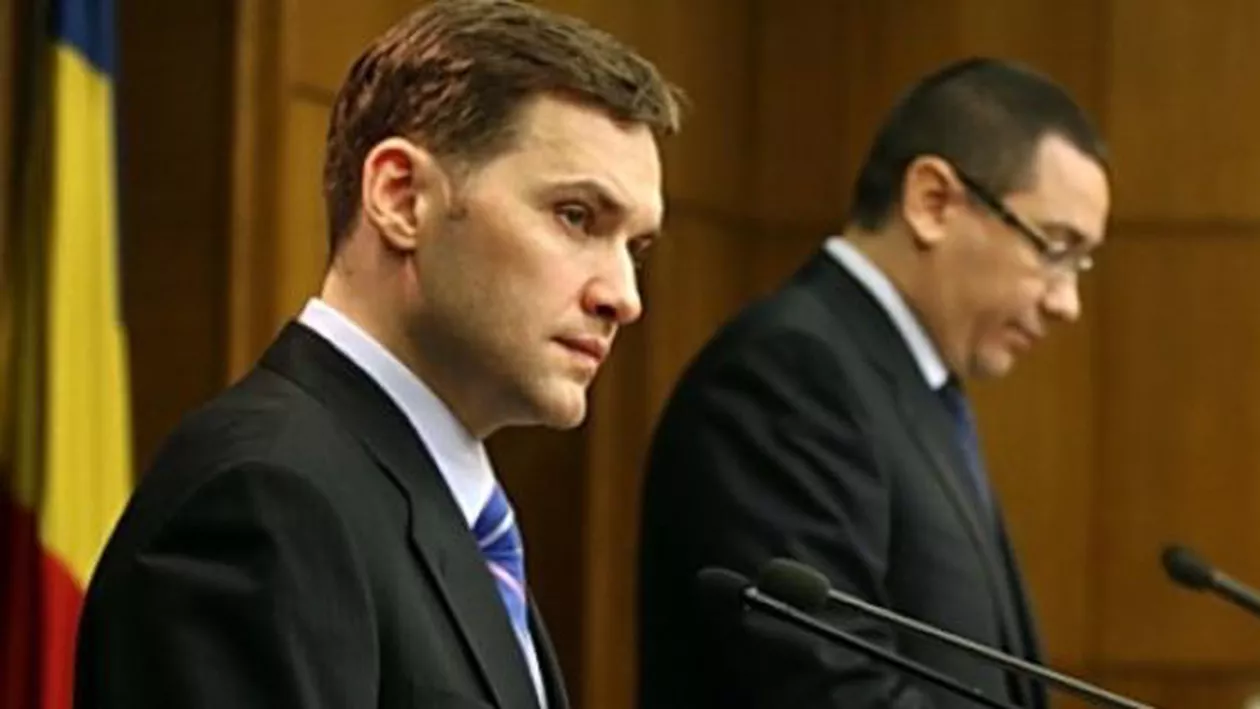 DNA cere ÎNCHISOARE cu EXECUTARE pentru Ponta și Șova, în dosarul “Turceni – Rovinari” (VIDEO)