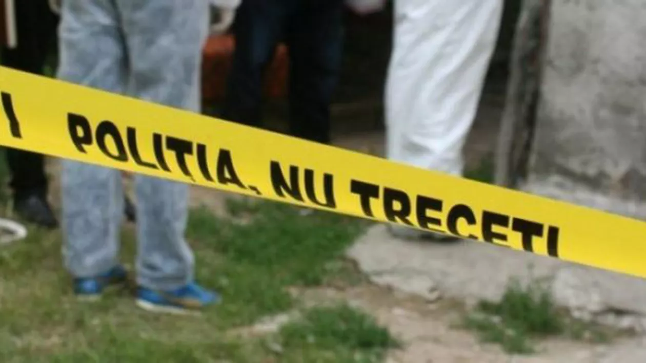 Descoperire MACABRĂ în Capitală: Doi agenţi de pază, găsiţi MORŢI într-o clădire