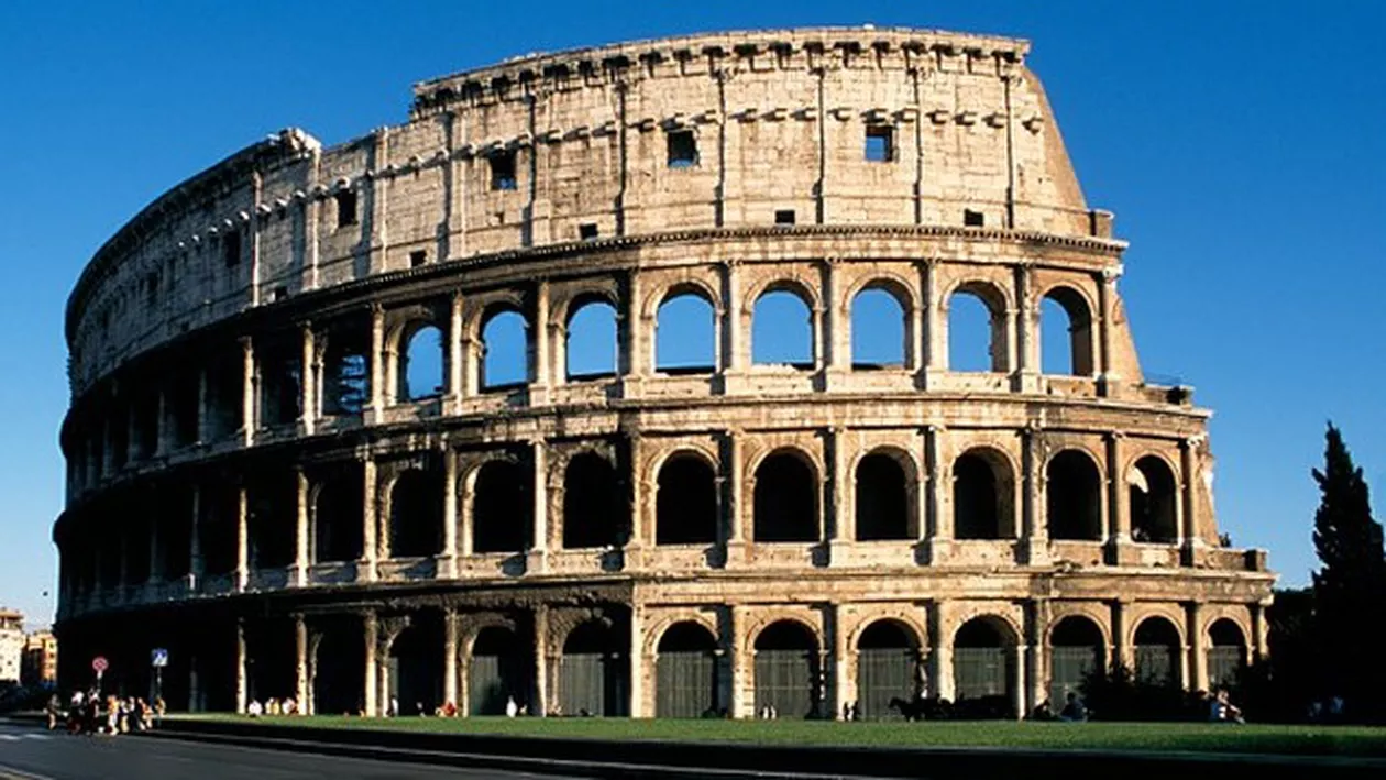 E OFICIAL! Mașinile diesel, interzise în centrul Romei