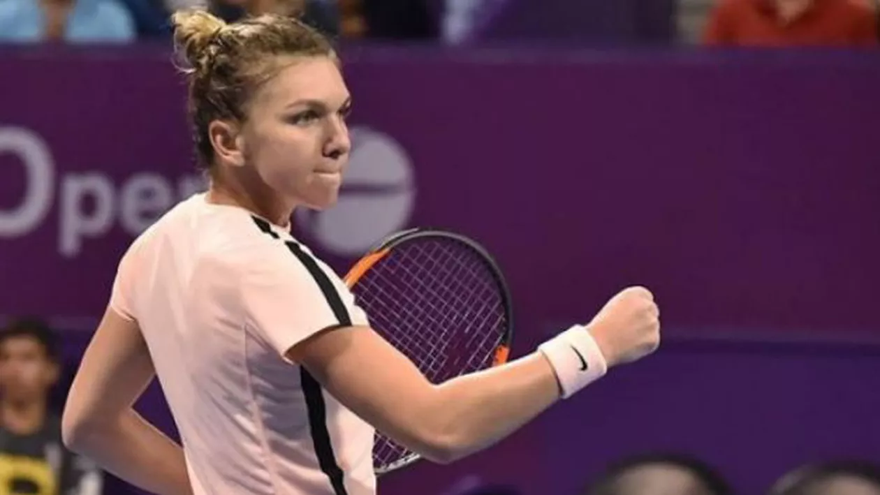 Simona Halep SPUNE TOT înaintea turneului de la Indian Wells