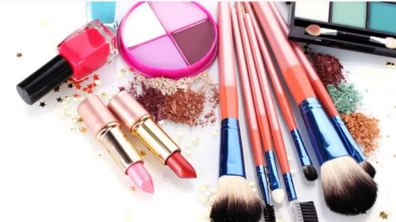 Cum sa iti alegi corect produsele cosmetice de care ai nevoie?