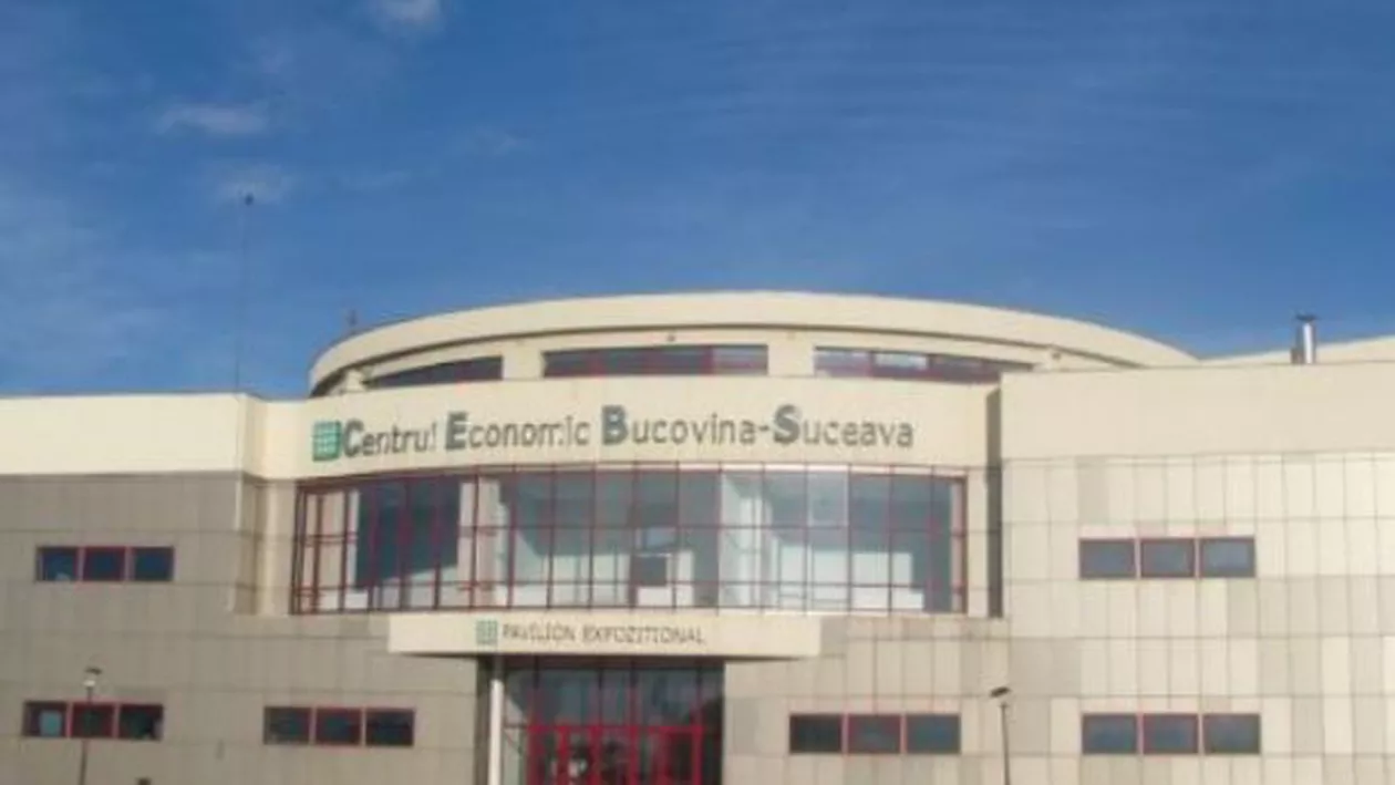 Liber la jaf: CINCI MILIOANE DE EURO, investiți de CJ Suceava într-un proiect INUTIL
