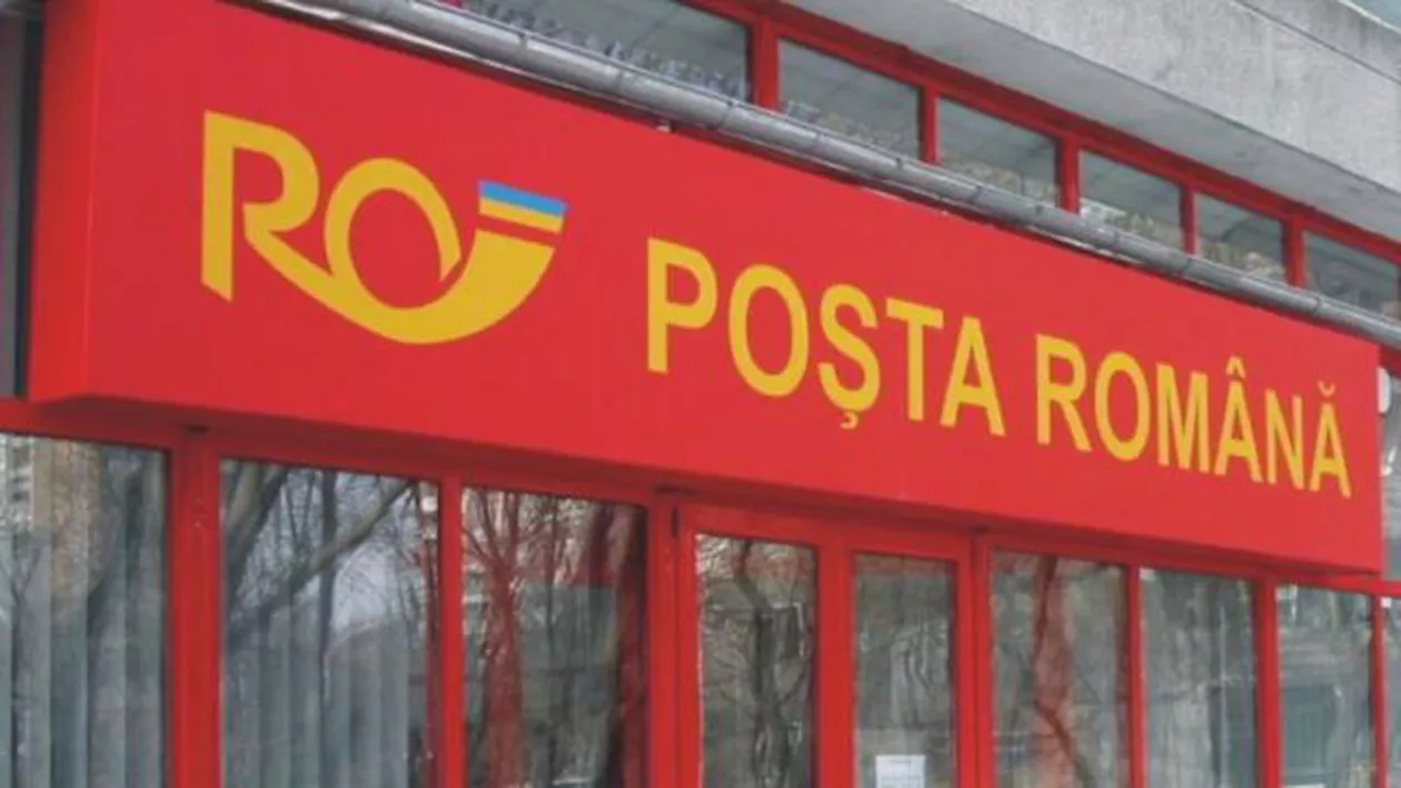 Salariile angajaților Poștei Române au CRESCUT ca Făt Frumos: Directorul general, VENIT DE NABAB
