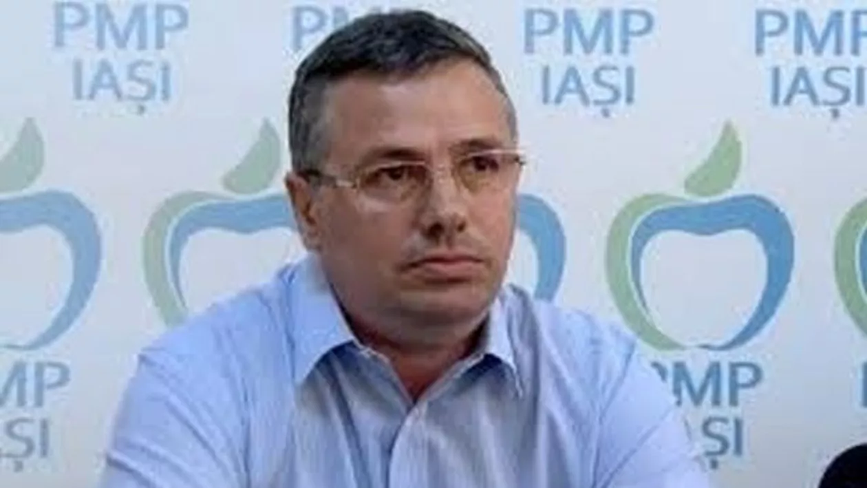 Petru Movilă (PMP): Haosul provocat de guvernarea PSD-ALDE în sistemul de salarizare necesită măsuri de îndreptare