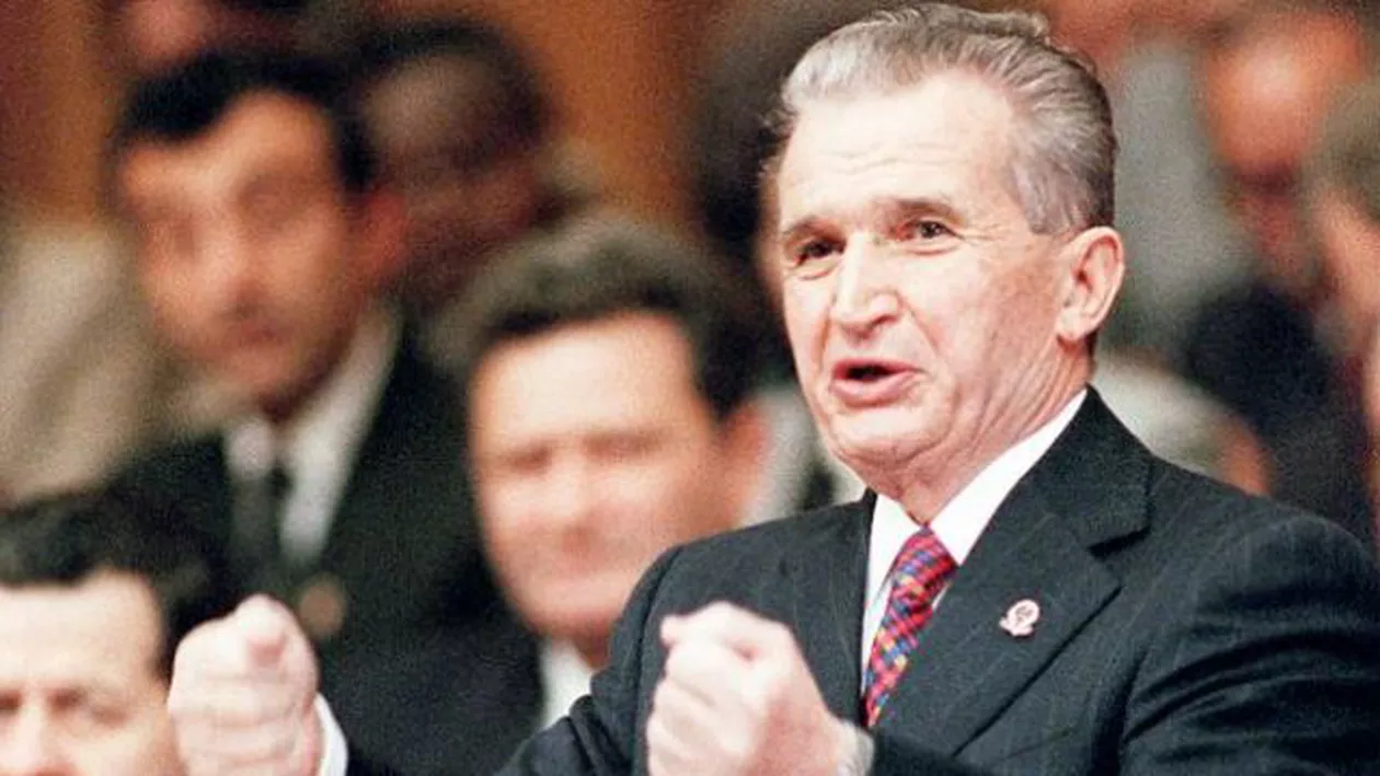 INCENDIAR! Mesajul trimis de Ceaușescu EXTRATEREȘTRILOR în anul MARELUI CUTREMUR! Blestem cumplit pentru România