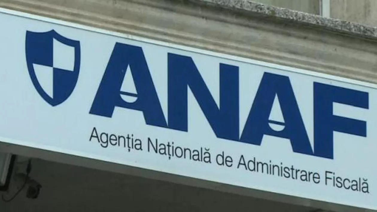 ANAF a declanșat Operațiunea „JAFUL”: Măsura care terorizează toţi românii