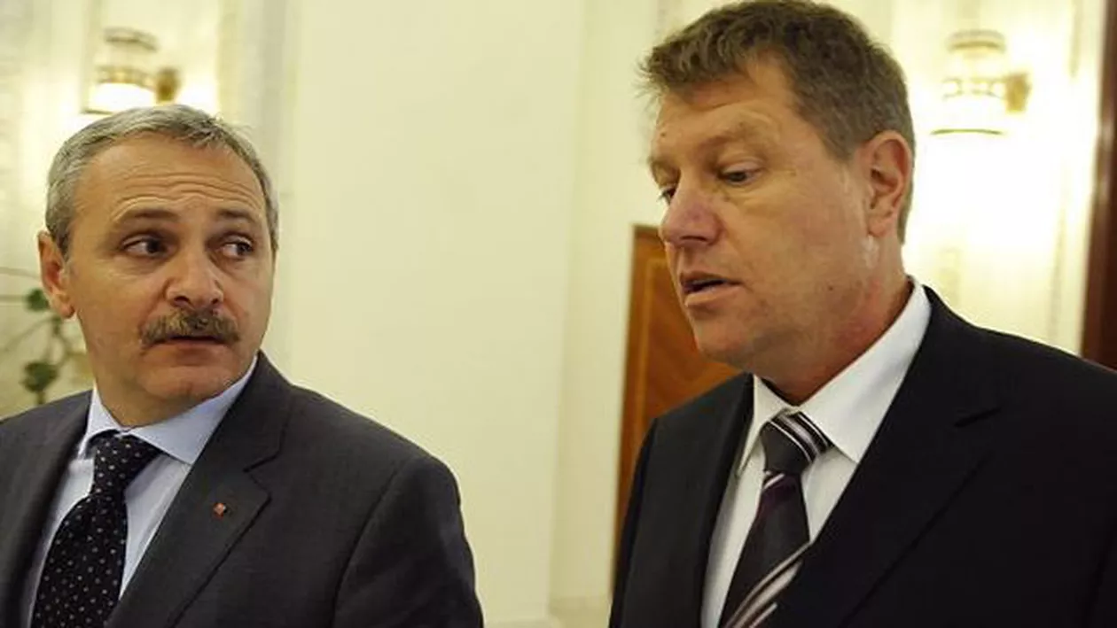 S-A TERMINAT! Speranțele lui DRAGNEA, spulberate de un fost ministru PSD: Iohannis are ULTIMUL CUVÂNT