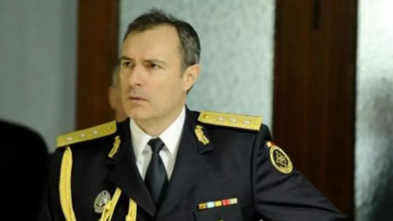 Noul JOB al lui Florian Coldea! Fostul adjunct SRI s-a reprofilat