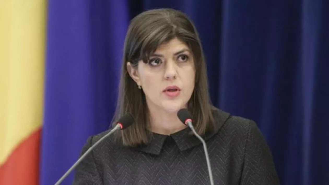 Peste 100.000 de persoane au semnat petiția de susținere a Codruței Kovesi: Klaus Iohannis a fost înștiințat 