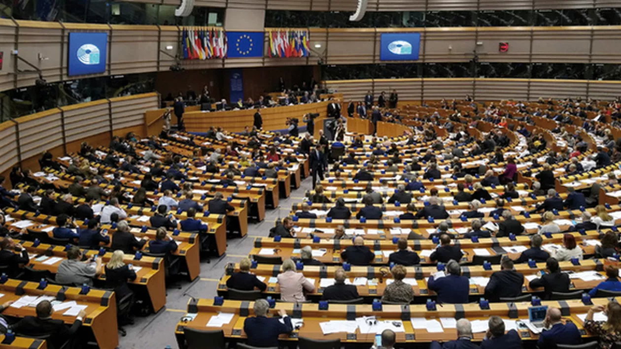 Parlamentul European susţine SANCȚIONAREA Poloniei prin aplicarea “OPȚIUNII NUCLEARE”