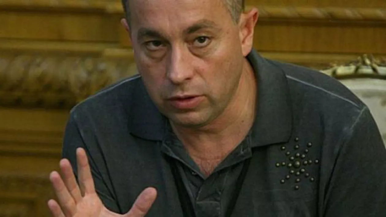 Tolontan: Doar 2% dintre inculpaţi sunt achitaţi definitiv în România