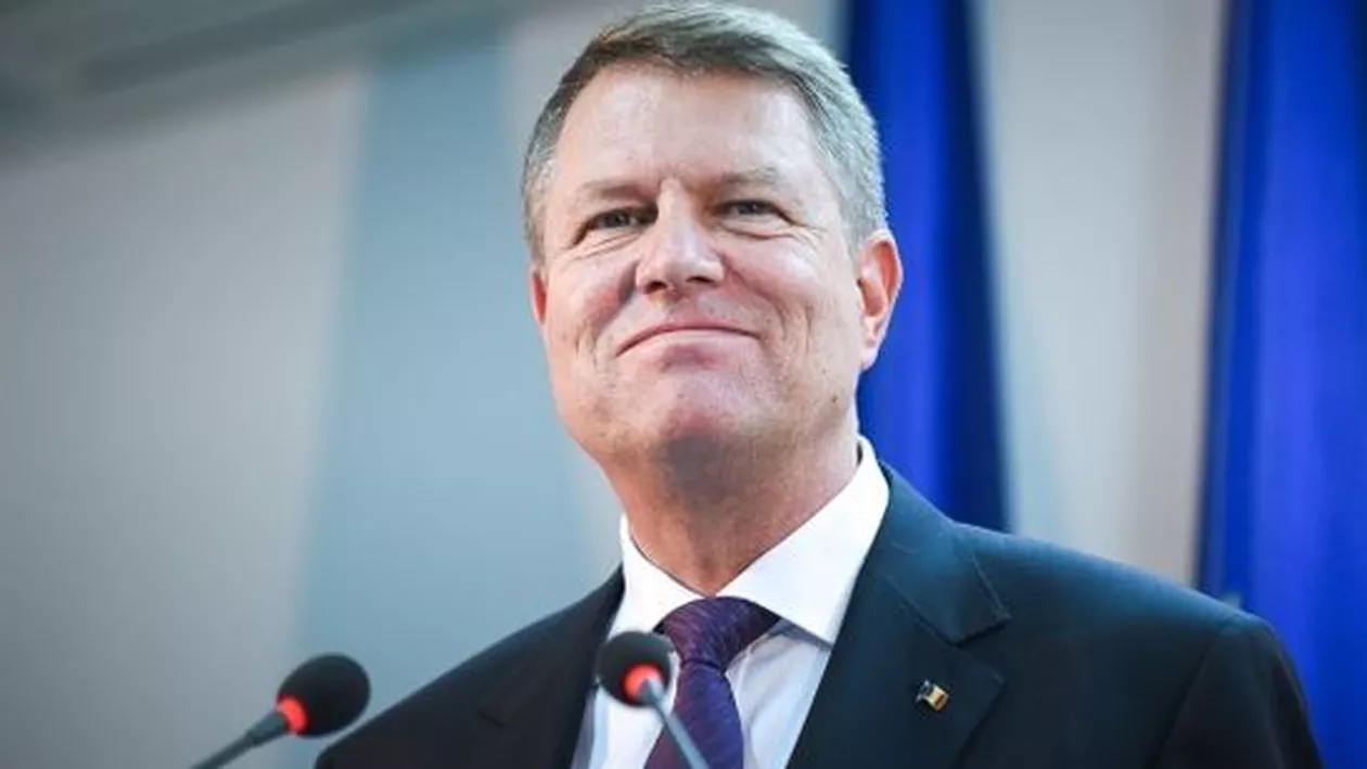 BOMBĂ! Iohannis ia în calcul SĂ NU MAI CANDIDEZE la președinție în 2019! Cu ce funcție e ademenit de la Bruxelles