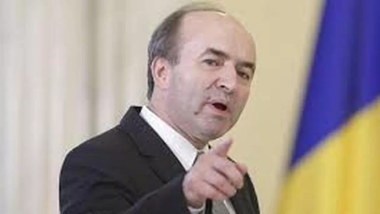 Surse: Soarta lui TUDOREL TOADER, decisă în COMITETUL EXECUTIV al PSD