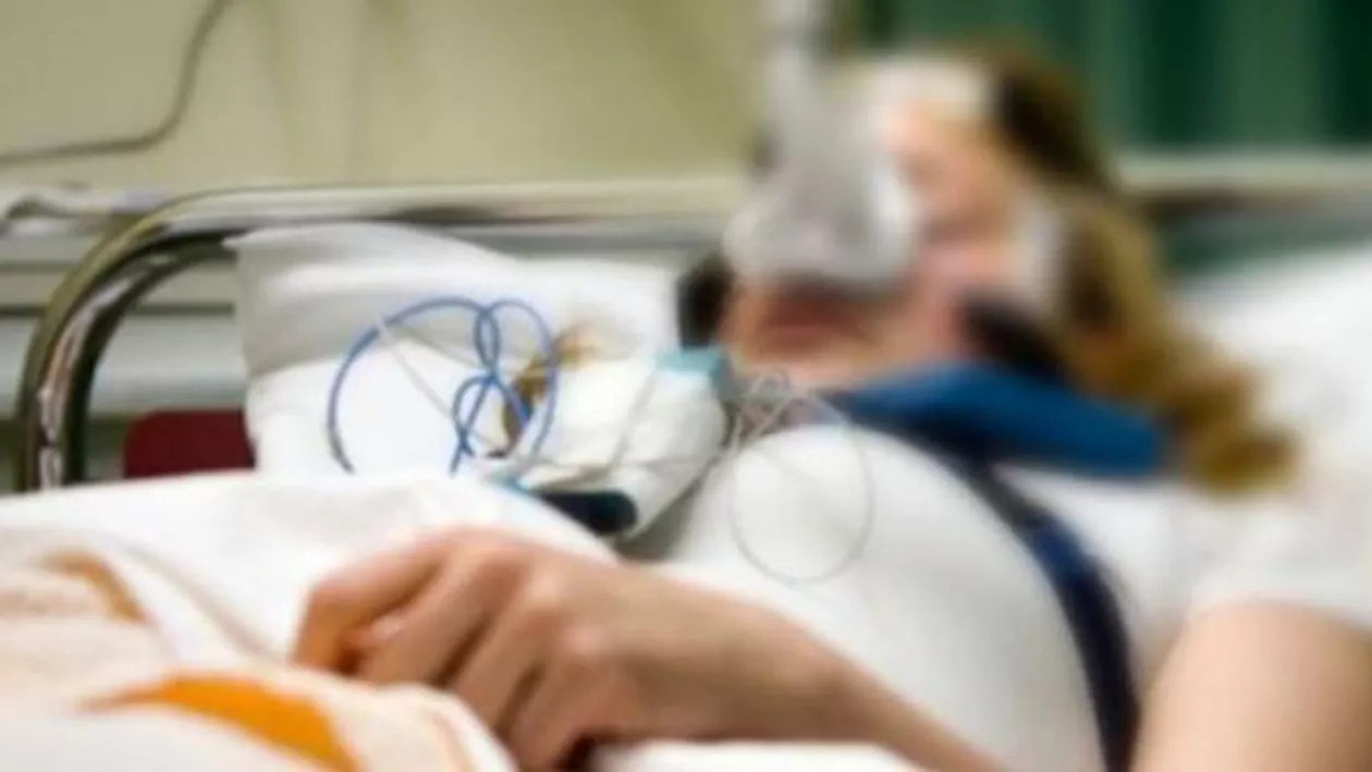 Bilanțul MORȚILOR din cauza GRIPEI crește ALARMANT