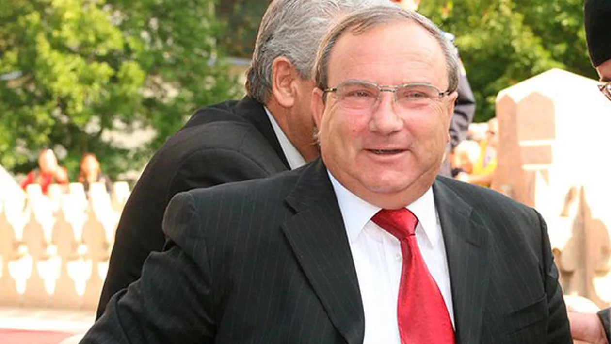 Explicațiile primarului din Bascov după dezmățul cu SMS-uri pentru emisiunea lui Măruță: ”O să recuperăm banii de la...” (VIDEO)