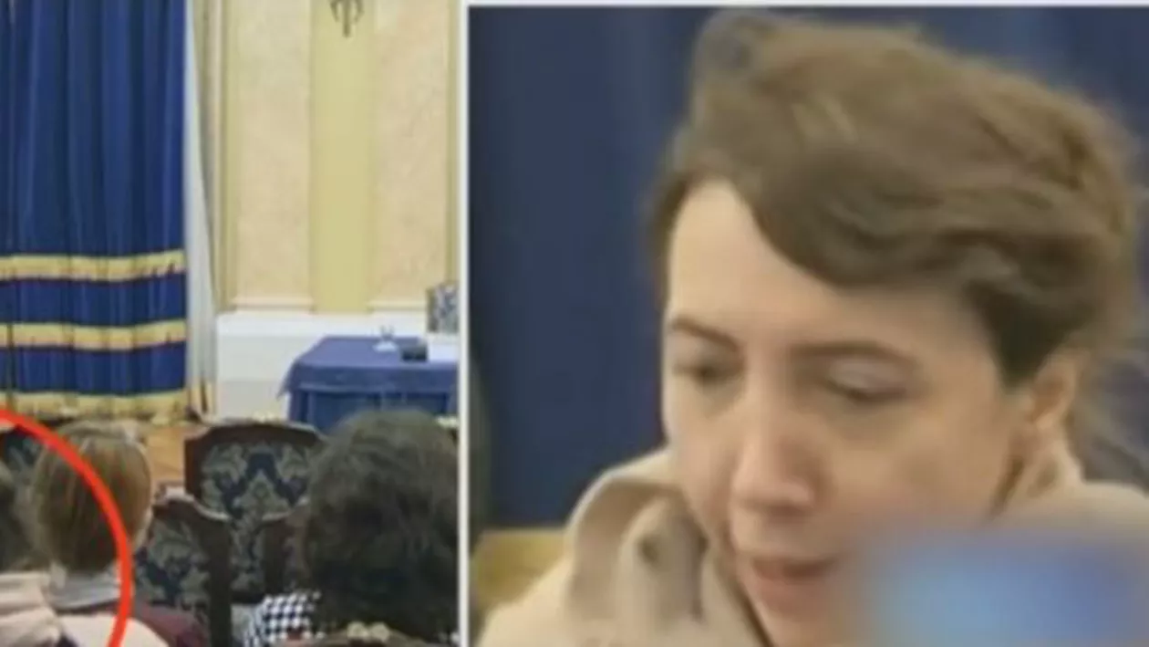 DEZVĂLUIRI în ”Actualitatea românească”: Procuror-șef în DNA, afaceri bombă cu ”Grupul Monaco” (VIDEO)