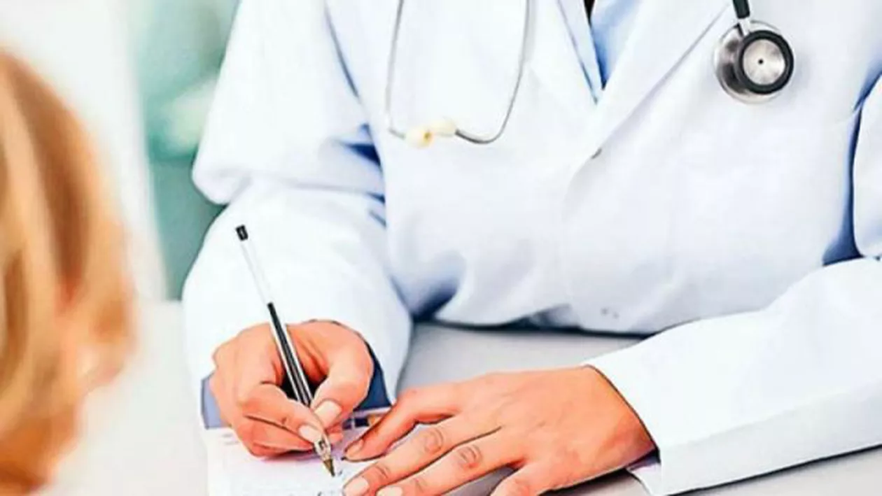 Societatea Națională de Medicina Familiei: Medicii de familiei și cei din cabinetele independente nu primesc majorări salariale 