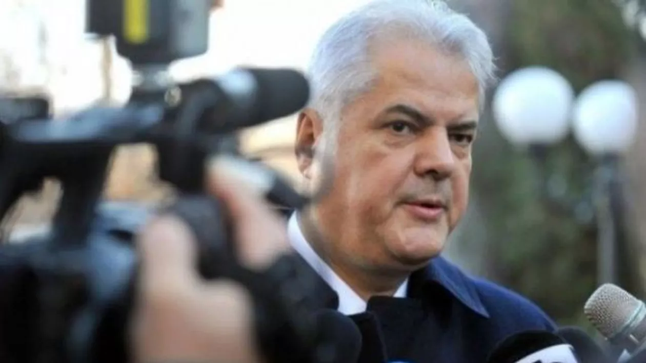 Adrian Năstase publică STENOGRAMELE unor discuții CRUCIALE pentru situația de azi a României