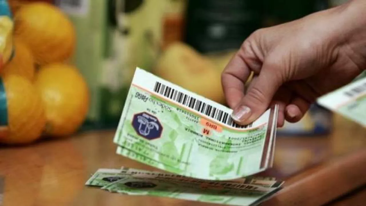 VESTE BUNĂ pentru salariați! Valoarea tichetelor de masă VA CREȘTE! Detalii de ULTIM MOMENT